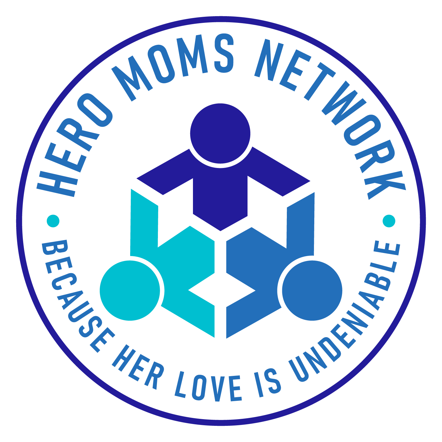 Hero Mom Network